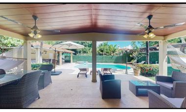 Venta de casa en san carlos