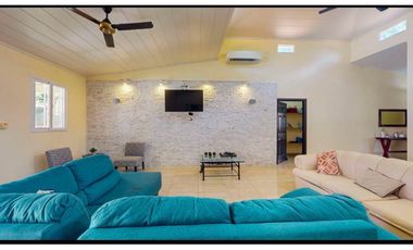 Venta de casa en san carlos