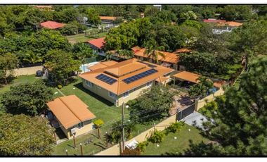 Venta de casa en san carlos