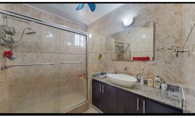 Venta de casa en san carlos