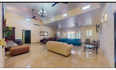 Venta de casa en san carlos