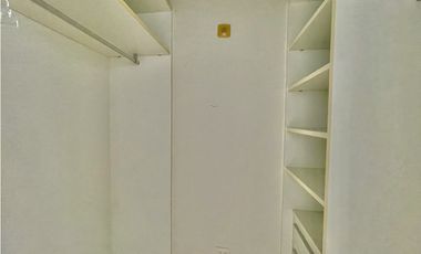 Alquiler de Apartamento Amueblado, Avenida Balboa, Panamá