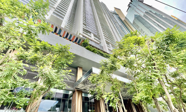 Alquiler de Apartamento Amueblado, Avenida Balboa, Panamá
