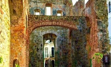 Casa en Venta Casco Antiguo de Panamá