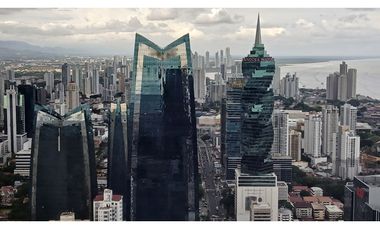 Se Alquila Oficina en Calle 50, Panama