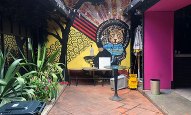 Edificio en Venta en Casco Antiguo