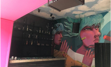 Edificio en Venta en Casco Antiguo