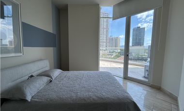 Venta de Apartamento en Costa del Este