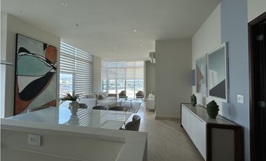 Venta de Apartamento en Costa del Este