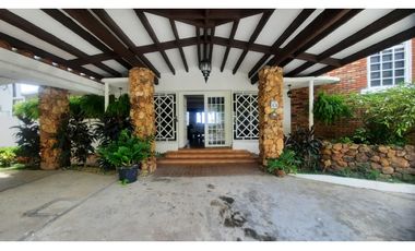 VENTA / ALQUILER DE CASA EN VISTA MAR, SAN CARLOS