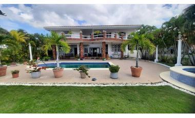VENTA / ALQUILER DE CASA EN VISTA MAR, SAN CARLOS