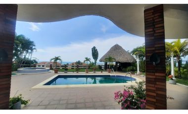 VENTA / ALQUILER DE CASA EN VISTA MAR, SAN CARLOS