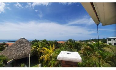 VENTA / ALQUILER DE CASA EN VISTA MAR, SAN CARLOS