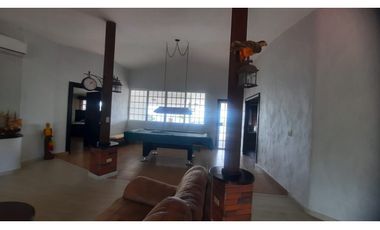 VENTA / ALQUILER DE CASA EN VISTA MAR, SAN CARLOS