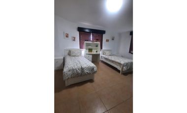 VENTA / ALQUILER DE CASA EN VISTA MAR, SAN CARLOS