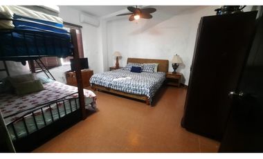 VENTA / ALQUILER DE CASA EN VISTA MAR, SAN CARLOS