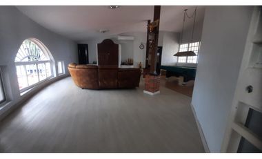 VENTA / ALQUILER DE CASA EN VISTA MAR, SAN CARLOS