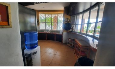 VENTA / ALQUILER DE CASA EN VISTA MAR, SAN CARLOS