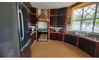 VENTA / ALQUILER DE CASA EN VISTA MAR, SAN CARLOS