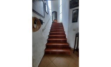 VENTA / ALQUILER DE CASA EN VISTA MAR, SAN CARLOS