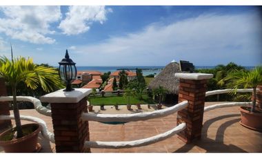 VENTA / ALQUILER DE CASA EN VISTA MAR, SAN CARLOS