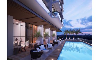 Apartamentos en venta, Costa del Este