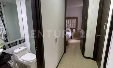 ALQUILER APARTAMENTO VALLE DEL LILI ALAMEDA CENTRAL