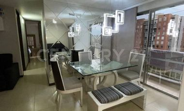 ALQUILER APARTAMENTO VALLE DEL LILI ALAMEDA CENTRAL