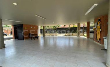 ALQUILER APARTAMENTO VALLE DEL LILI ALAMEDA CENTRAL