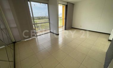 ALQUILER APARTAMENTO VALLE DEL LILI ALAMEDA CENTRAL