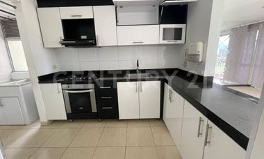 ALQUILER APARTAMENTO VALLE DEL LILI ALAMEDA CENTRAL