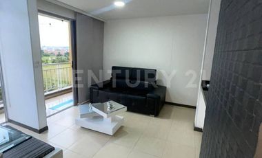 ALQUILER APARTAMENTO VALLE DEL LILI ALAMEDA CENTRAL
