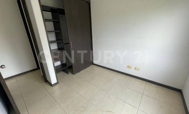 ALQUILER APARTAMENTO VALLE DEL LILI ALAMEDA CENTRAL