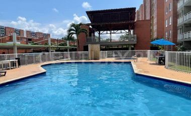 ALQUILER APARTAMENTO VALLE DEL LILI ALAMEDA CENTRAL