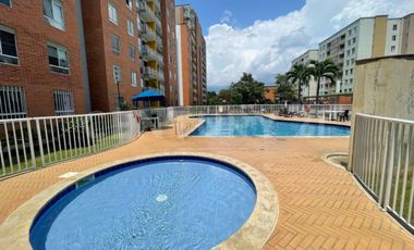 ALQUILER APARTAMENTO VALLE DEL LILI ALAMEDA CENTRAL