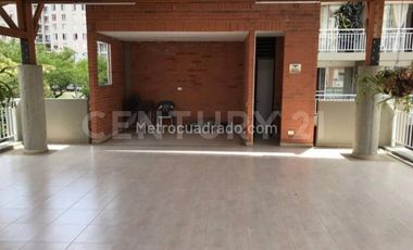 ALQUILER APARTAMENTO VALLE DEL LILI ALAMEDA CENTRAL