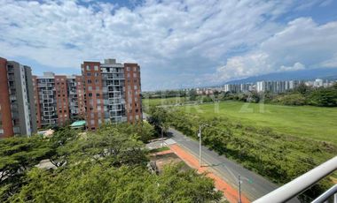 ALQUILER APARTAMENTO VALLE DEL LILI ALAMEDA CENTRAL