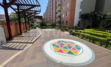 ALQUILER APARTAMENTO VALLE DEL LILI ALAMEDA CENTRAL