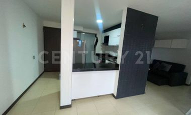 ALQUILER APARTAMENTO VALLE DEL LILI ALAMEDA CENTRAL