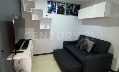 ALQUILER APARTAMENTO VALLE DEL LILI ALAMEDA CENTRAL