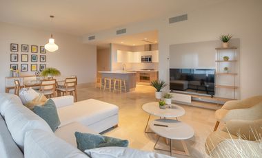 Apartamento en Venta Buenaventura