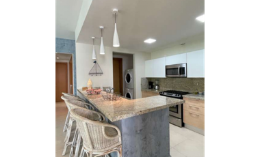 Apartamento en Venta San Carlos