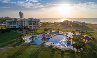 Apartamento en Venta San Carlos
