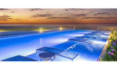 Apartamento en Venta San Carlos