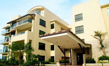 Apartamento en Venta San Carlos