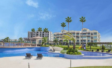 Apartamento en Venta San Carlos