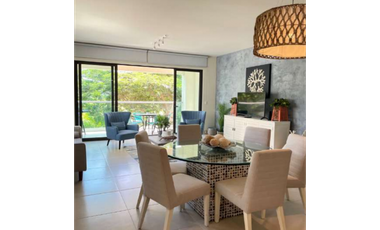 Apartamento en Venta San Carlos