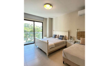 Apartamento en Venta San Carlos