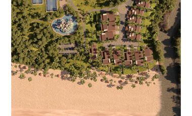 Terreno en Venta San Carlos