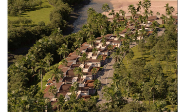 Terreno en Venta San Carlos